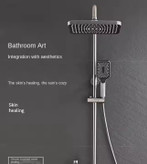 بهترین دوش حمام دیجیتال