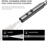 تصویر دوش پنلی نمایشگر دار مدرن