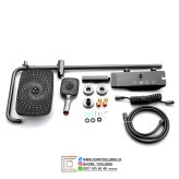 نمای جانبی دوش حمام City Market 99113