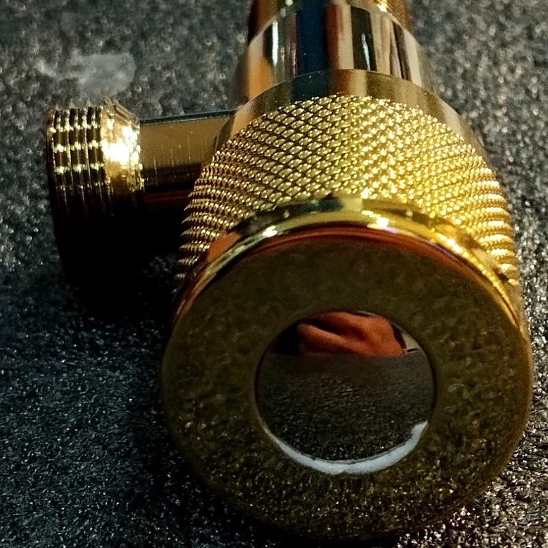 شیر پیسوار توالت فرنگی درجه یک ضد زنگ SG-096 با مغزی برنجی استاندارد