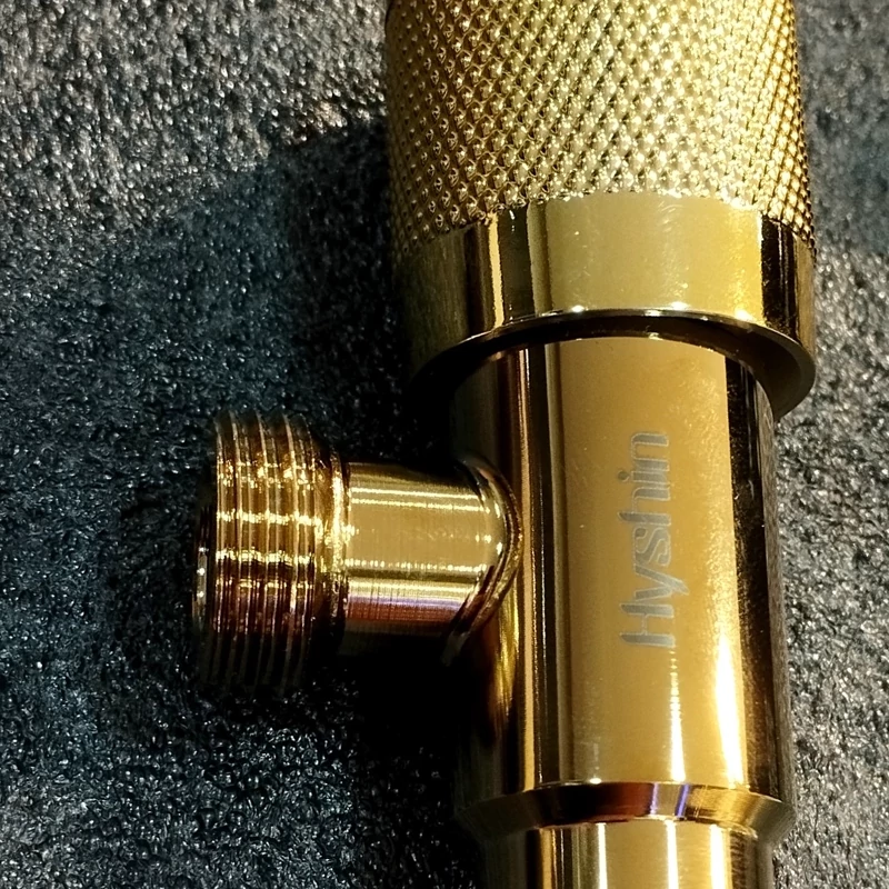 مقایسه کیفیت ساخت شیر پیسوار SG-096 با محصولات ارزان قیمت