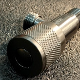 شیر پیسوار توالت فرنگی درجه یک ضد زنگ SG-096 با مغزی برنجی استاندارد