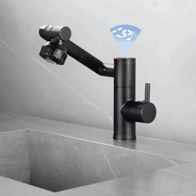 شیر روشویی ضد زنگ و ضد رسوب