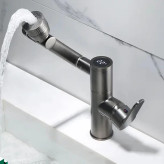 شیر آب با نشانگر حرارتی Hyshin