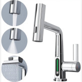 شیر آب ضد رسوب و ضد زنگ