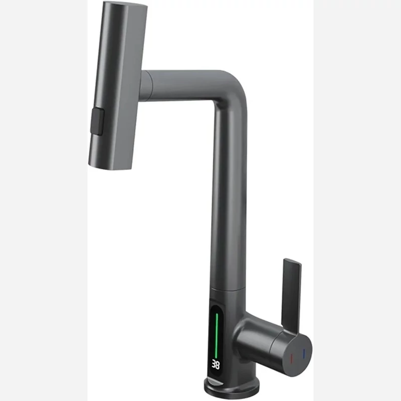 شیر آب ضد رسوب و ضد زنگ