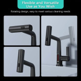 شیر ظرفشویی 4 حالته Hyshin