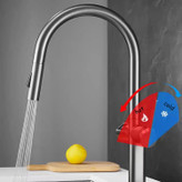 شیر هوشمند برند HuaDiao