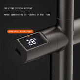 شیر ظرفشویی استیل ضد زنگ مدرن