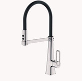 شیر سینک انعطافپذیر سیلیکونی