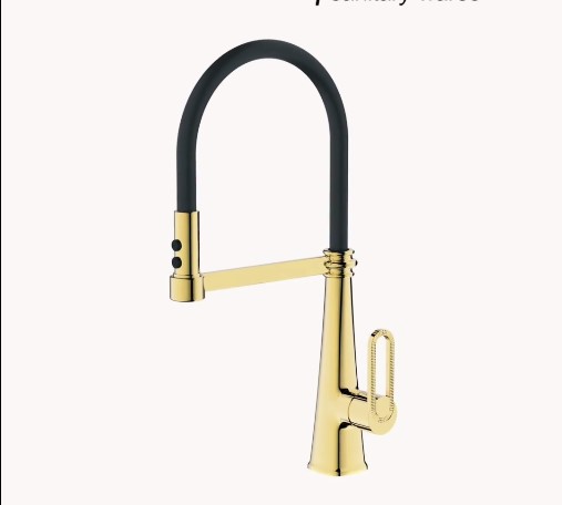 شیر آشپزخانه دو حالته HD-531