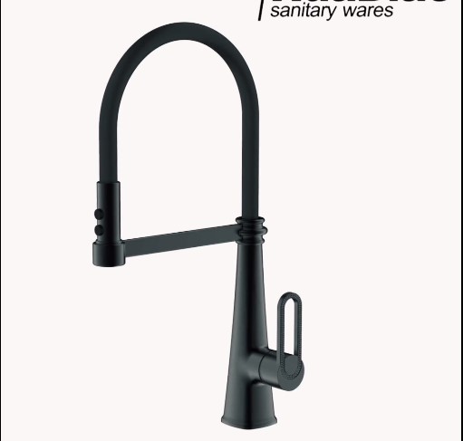 شیر ظرفشویی سیلیکونی ۳۶۰ درجه HuaDiao