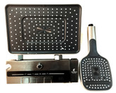 دوش حمام لوکس سن مارینو با پاشش بارانی