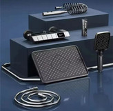 نمای جانبی دوش San Marino 0003G