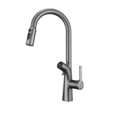 شیر آشپزخانه Hyshin مدل دکمهای فیلتردار