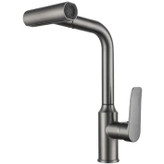 پاشش 4 حالت شیر ظرفشویی HuaDiao