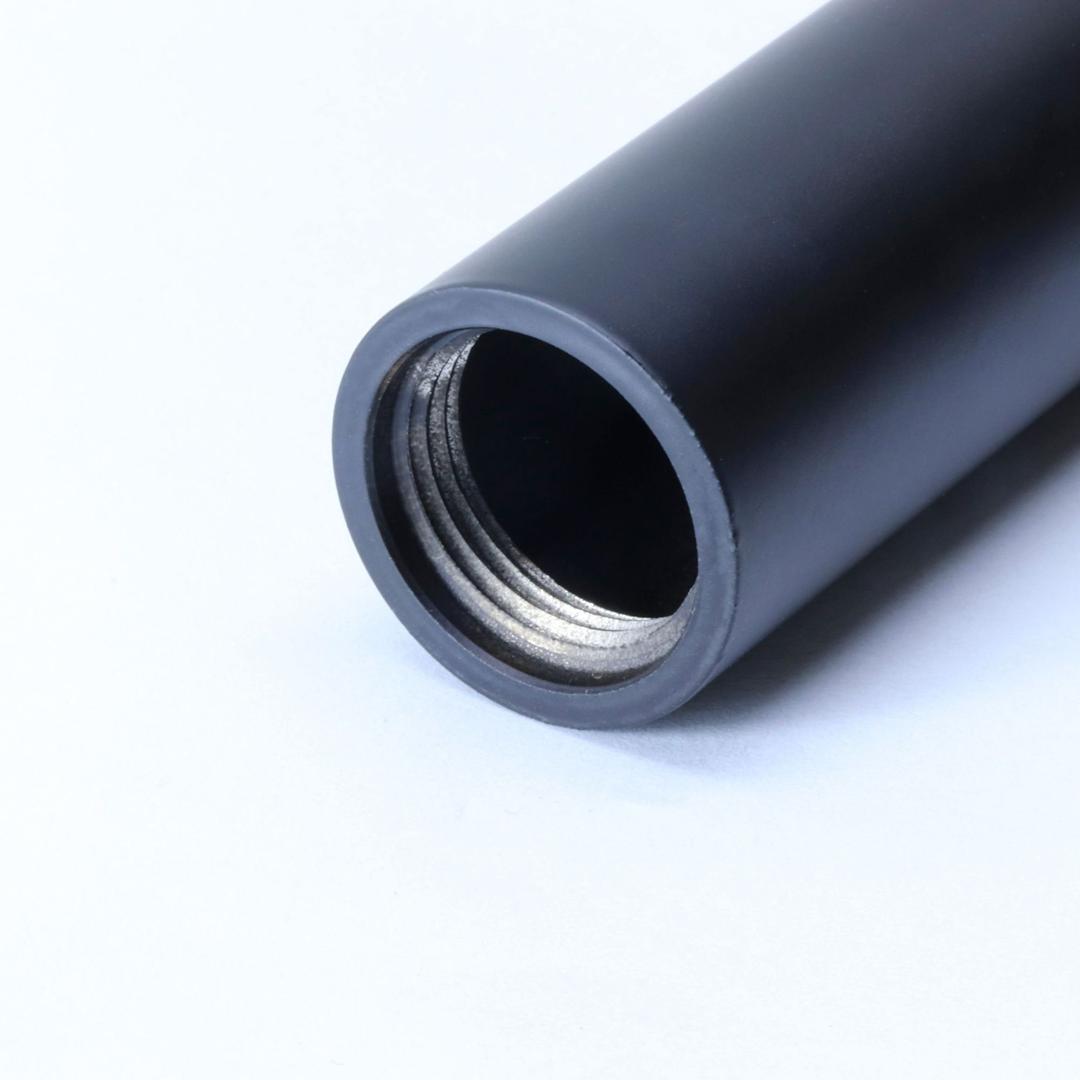 لوله رابط مقاوم و ضد زنگ دوش پیانویی Hyshin مدل UP-MAX.