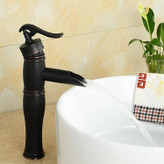 خرید شیر روشویی پایه بلند مدل بامبو با 7روز گرانتی رنگ و مغزی.