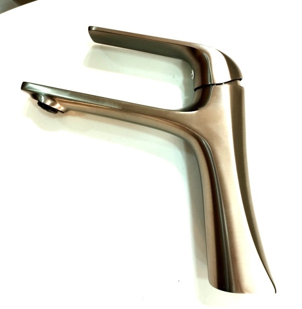 بهترین قیمت شیر روشویی Hyshin مدل HS-107 با 7روز ضمانت.