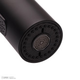 نصب آسان شیر ظرفشویی نمایشگردار DIKALAN (بدون نیاز به برقکشی).