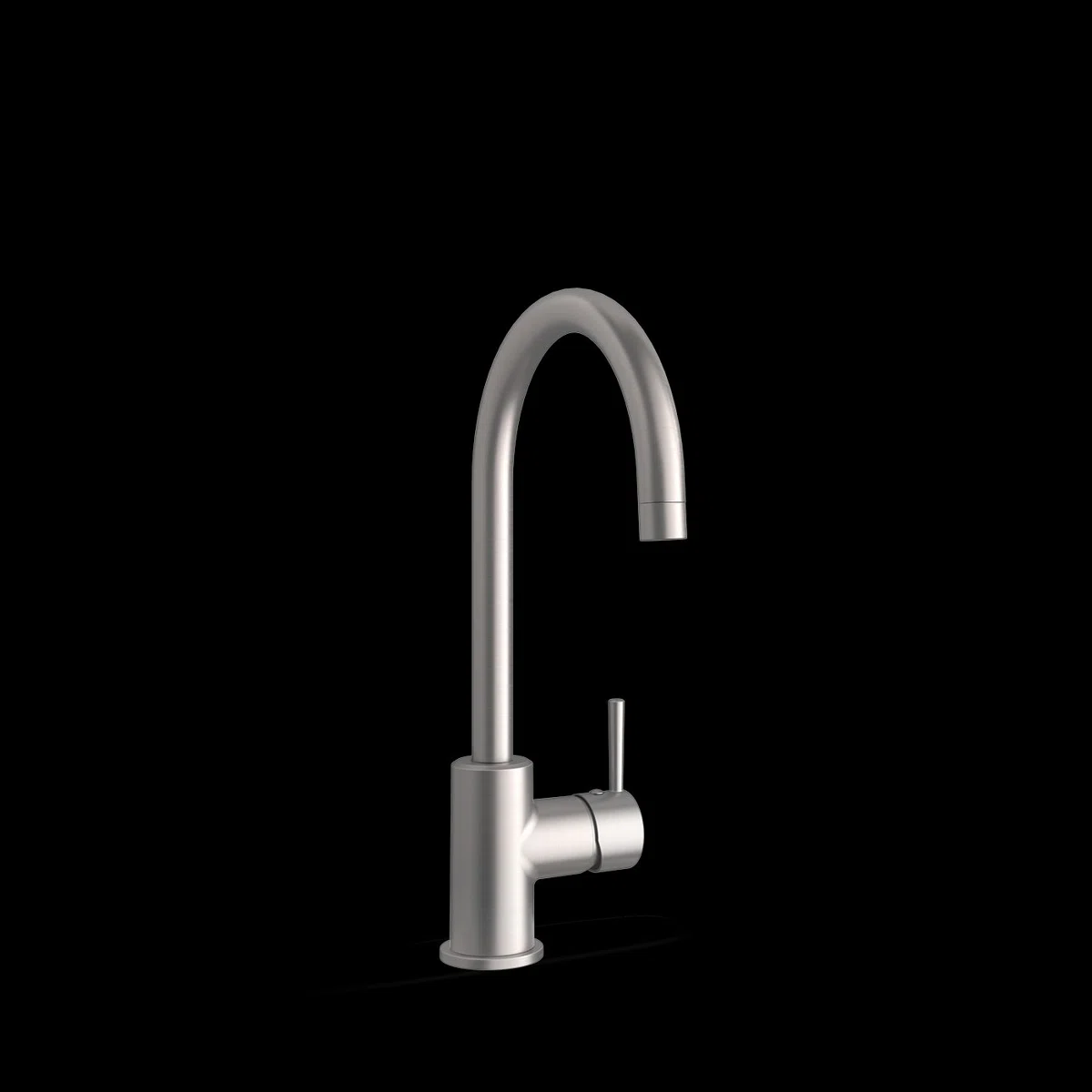 جزئیات اهرم و کنترل دقیق دمای شیر Hyshin HIGH-ARC 355.