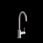 جزئیات اهرم و کنترل دقیق دمای شیر Hyshin HIGH-ARC 355.