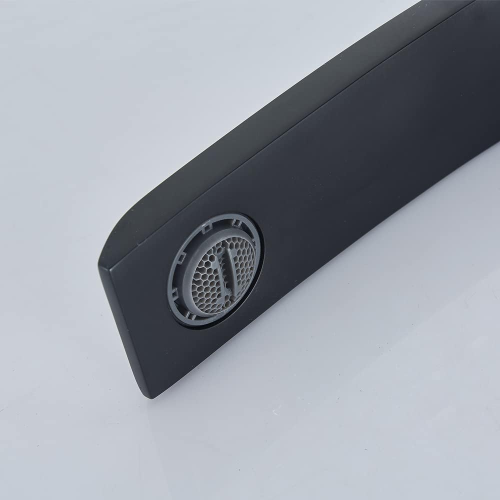 شیر روشویی Hyshin، انتخابی برای معماری‌های داخلی با دکوراسیون سرد و مدرن.