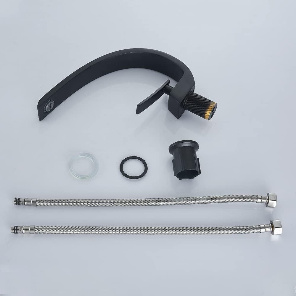 شیر روشویی Hyshin، انتخابی برای معماری‌های داخلی با دکوراسیون سرد و مدرن.