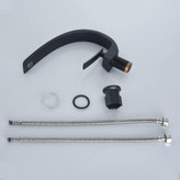 شیر روشویی Hyshin، انتخابی برای معماریهای داخلی با دکوراسیون سرد و مدرن.