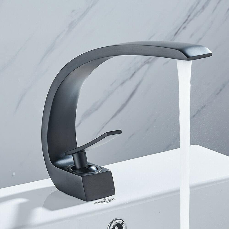 بهترین قیمت شیر روشویی مدرن با 7 روز تضمین سلامت فیزیکی و فنی.