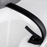 شیر روشویی Hyshin، انتخابی برای معماریهای داخلی با دکوراسیون سرد و مدرن.