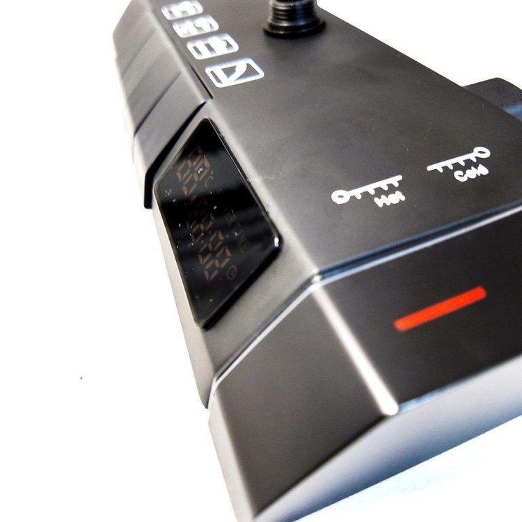 بهترین قیمت دوش پیانویی نمایشگردار City Market با 7 روز تضمین اصالت کالا.