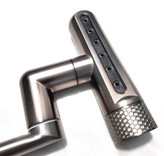 شیر روشویی Huadiao با پرلاتور کاهنده مصرف آب.