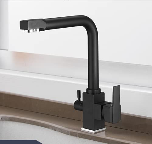 تصویر شیر ظرفشویی دو منظوره کد 8154