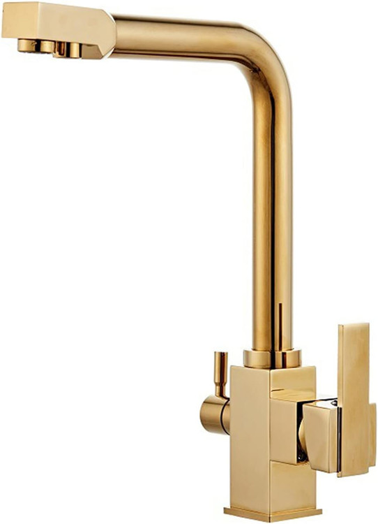 نمای نزدیک شیر دو منظوره 8154