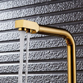 شیر دوکاره آشپزخانه مدل 8154