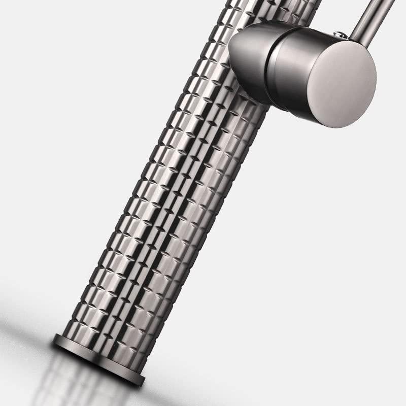 مدل 5224DKL شیر فنری