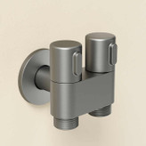 شاتاف دوحالته دیکالان با کنترل فشار آب