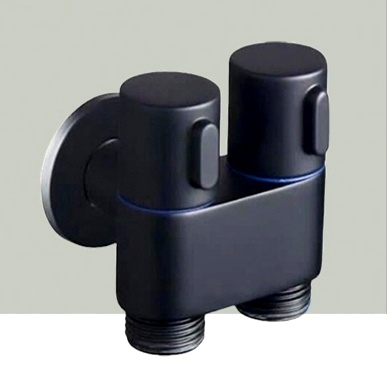 شیر توالت فرنگی دیکالان با نصب دیواری