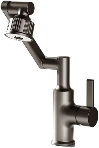 شیر روشویی چرخان هوادیائو HD408