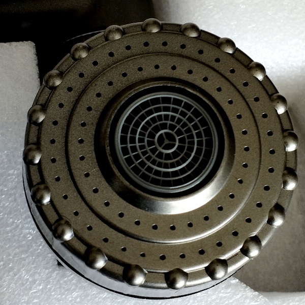 شیر روشویی چرخان هوادیائو HD408