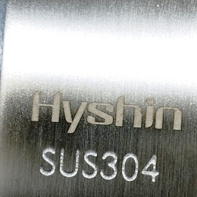 جا حوله Hyshin با جنس مقاوم و باکیفیت