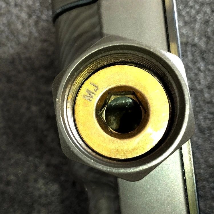 دوش حمام لوکس و کاربردی