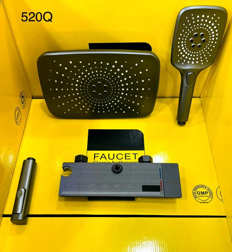 دوش پیانویی دیجیتال هوادیائو ۵۲۰Q