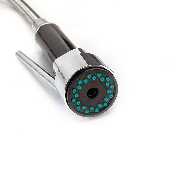 شیر ظرفشویی شلنگ‌دار Hyshin D60