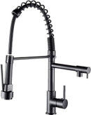 نمای نزدیک سری دوحالته شیر D60