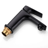 شیر روشویی با نصب آسان و طراحی مدرن