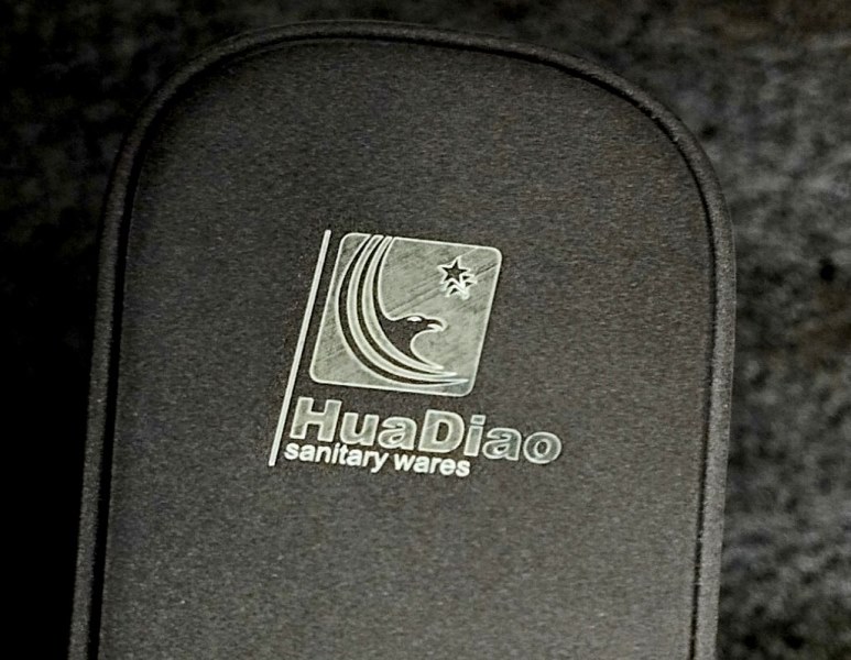 شیر آب روشویی 49002 با خروجی نرم و پرقدرت