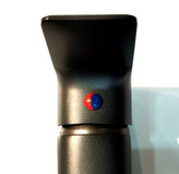 شیر توالت HD49009 با فشار آب قوی