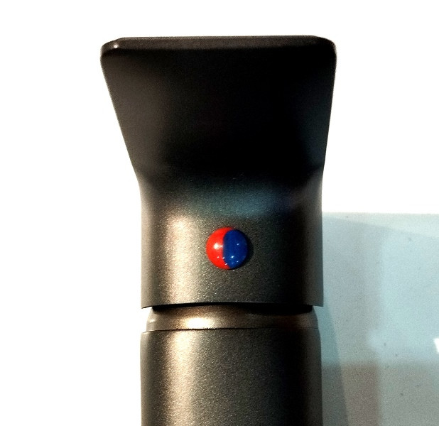 شیر توالت HD49009 با فشار آب قوی